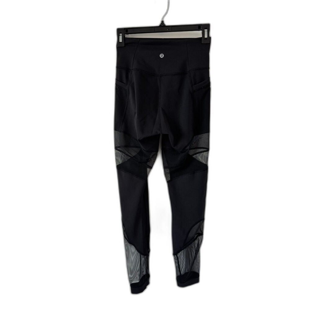 Lululemon Forget The Sweat Tight